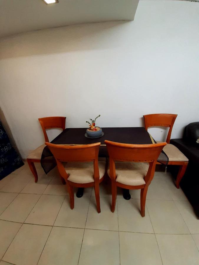 Suite- Studio- Zimmer Bet Sheʼan Exterior foto