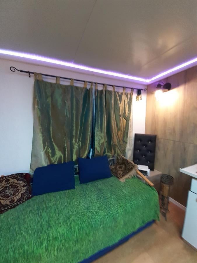 Suite- Studio- Zimmer Bet Sheʼan Exterior foto