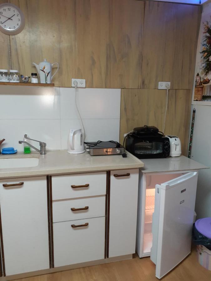 Suite- Studio- Zimmer Bet Sheʼan Exterior foto